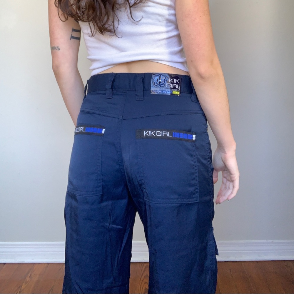Kik Girl pants